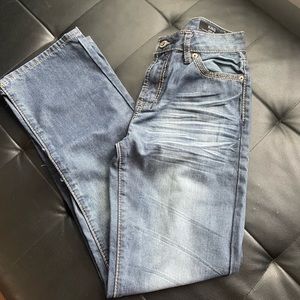 Buffalo David Bitton Bootcut Jeans